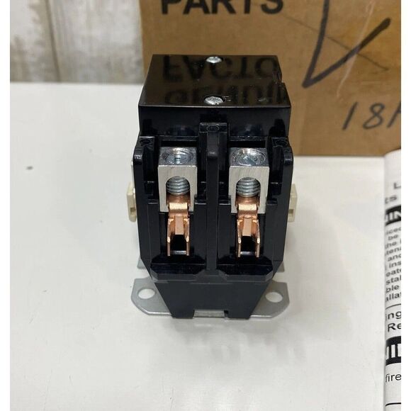 Zodiac R0467200 Pump Relay Replacement Kit for Lxi Low Nox Pool & Spa Heater - Picture 3 of 8